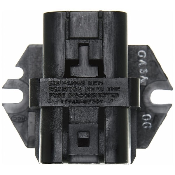 Engine Cooling Fan Module, Gates Fcm151